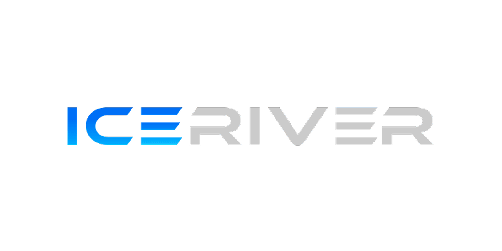 View IceRiver products IceRiver logo